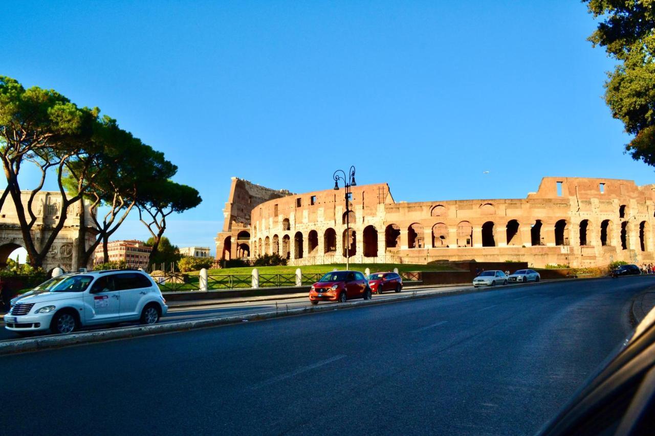 Roma Apartment Holiday Apartamento *