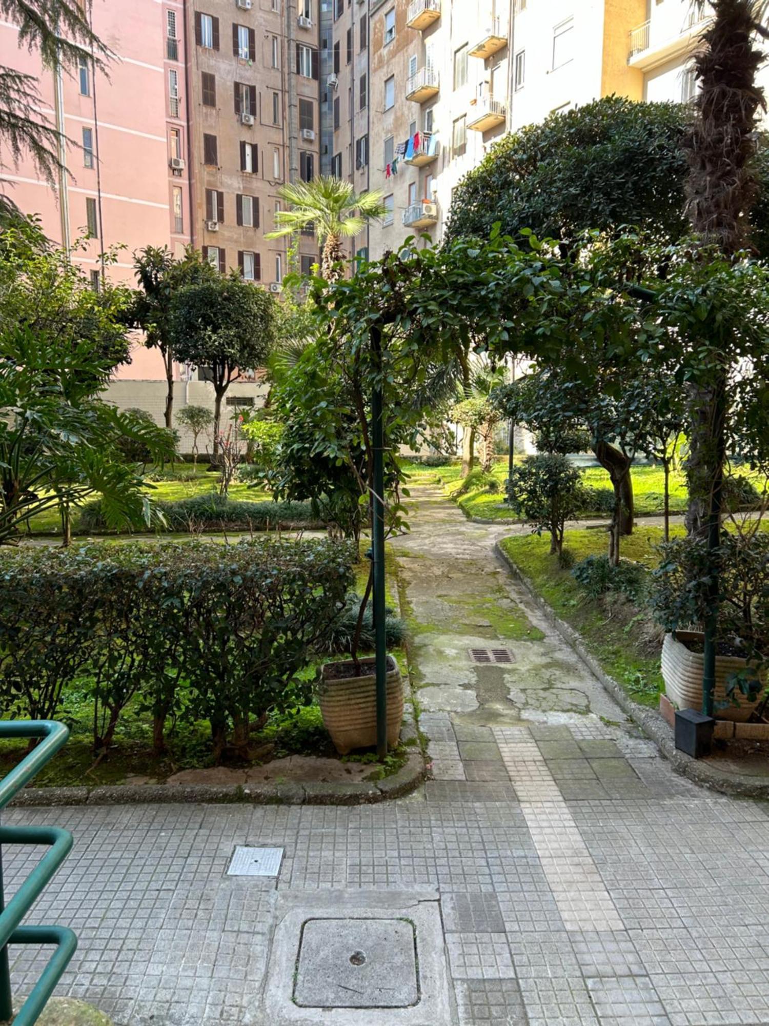 Apartamento Roma Apartment Holiday Roma