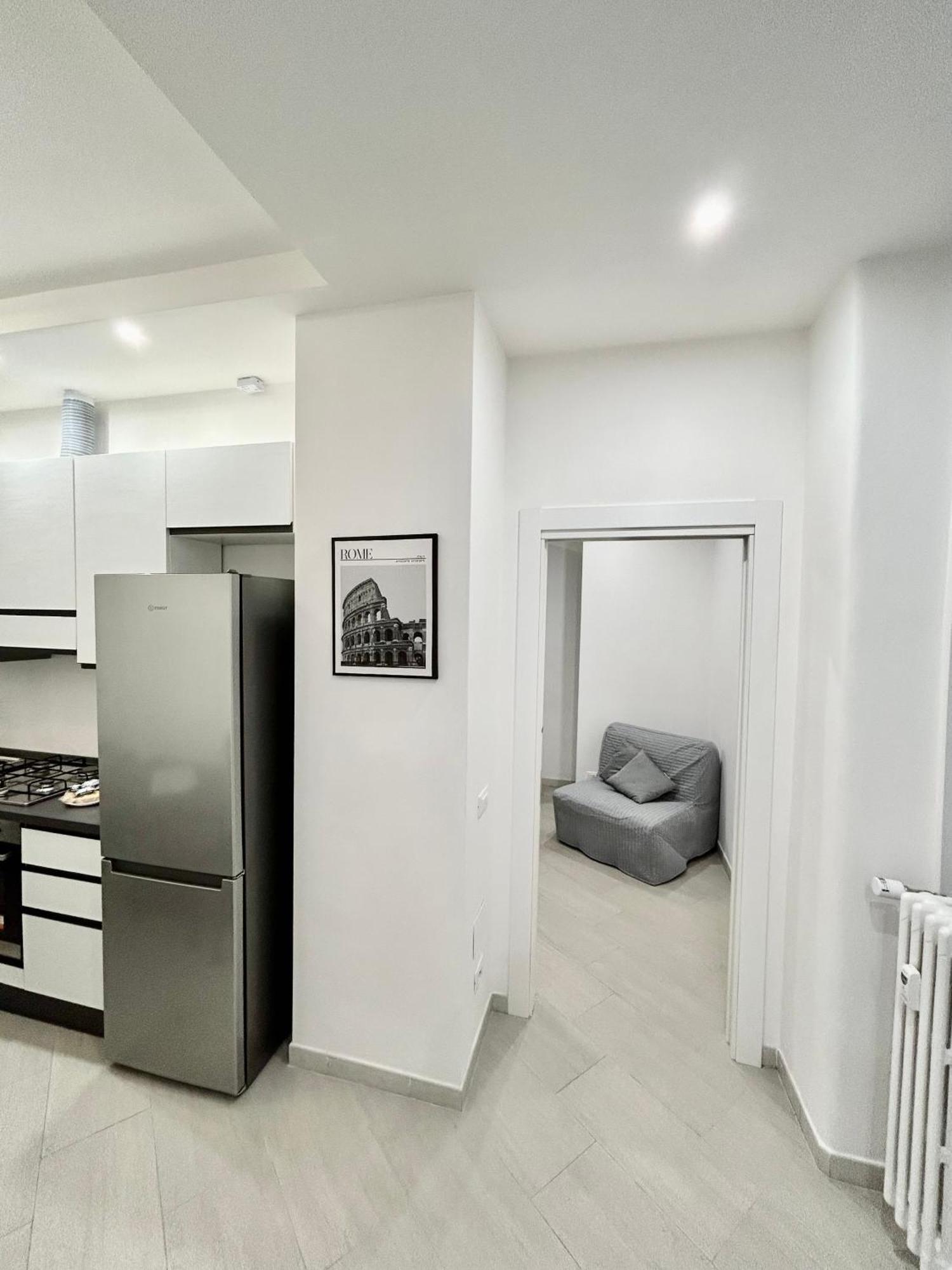 Apartamento Roma Apartment Holiday Roma