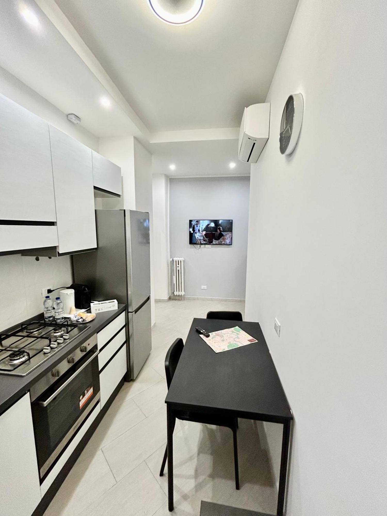 Apartamento Roma Apartment Holiday