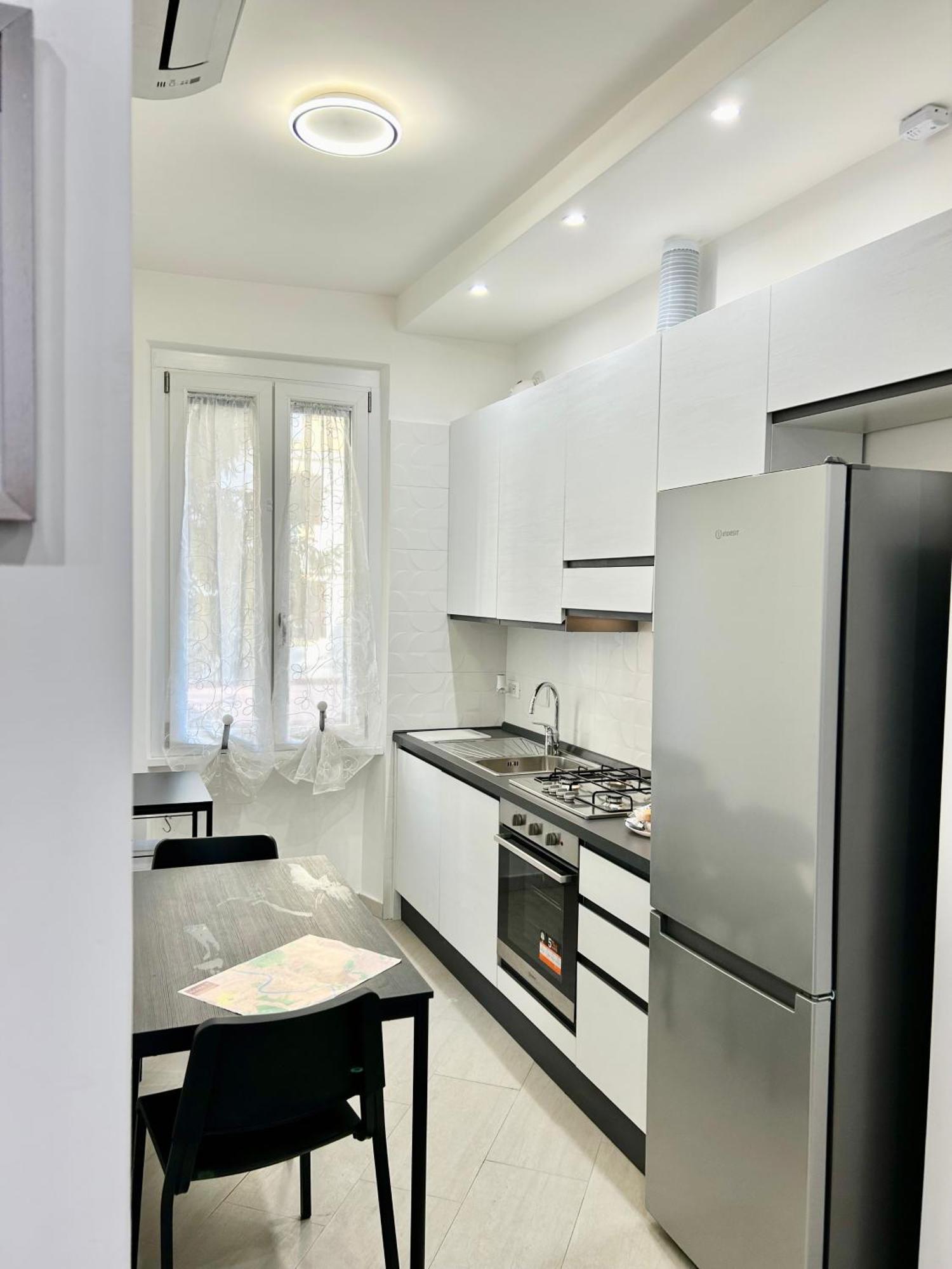 Apartamento Roma Apartment Holiday