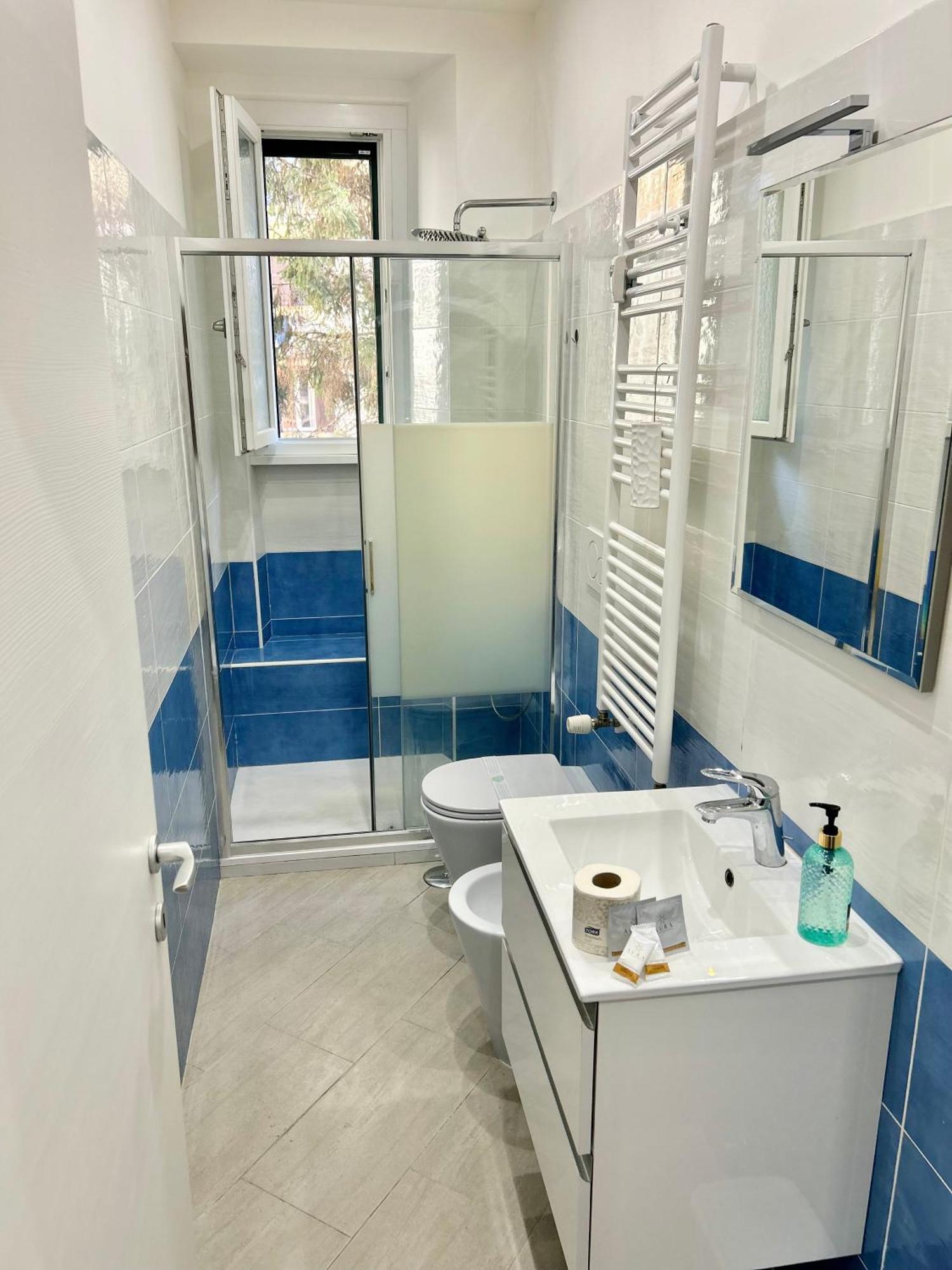 Apartamento Roma Apartment Holiday Roma