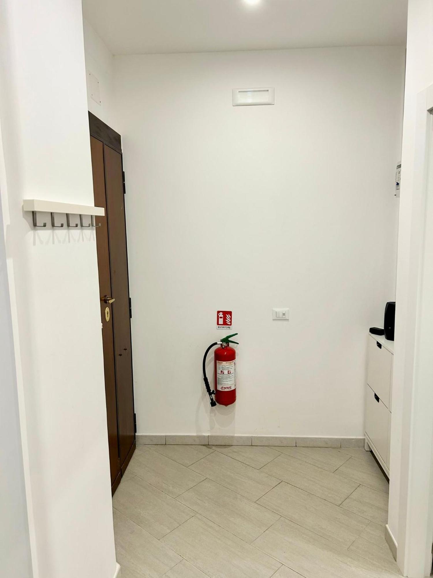 Apartamento Roma Apartment Holiday Roma