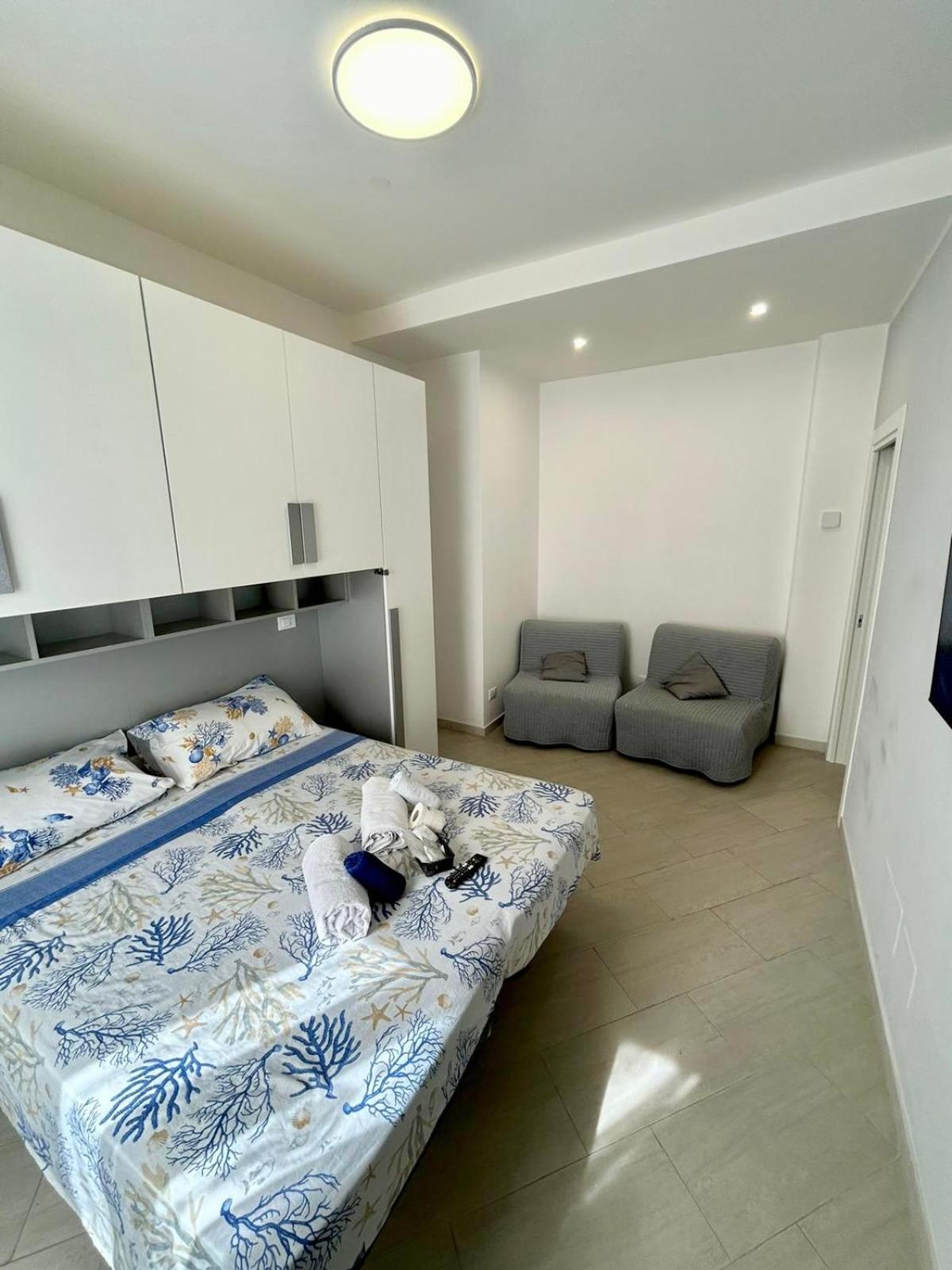 Roma Apartment Holiday Apartamento *
