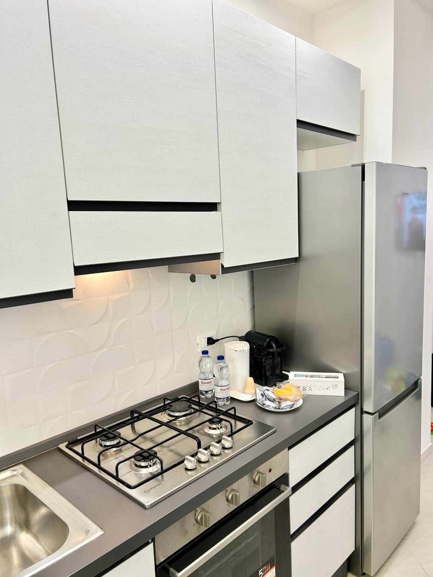 Luxury Apartamento