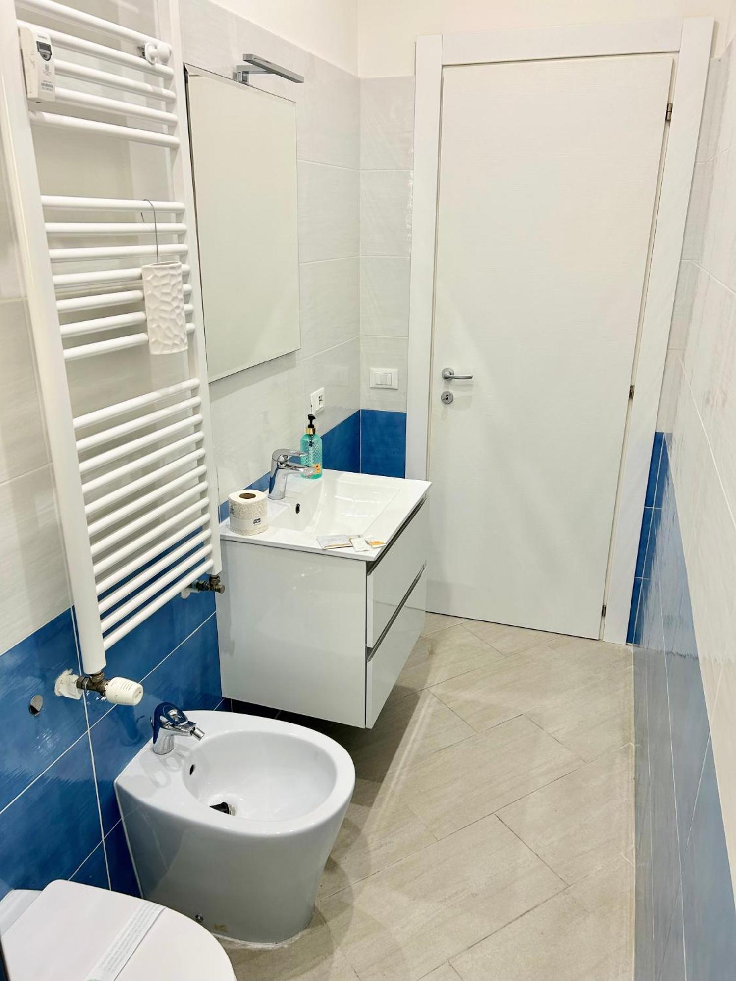 Apartamento Roma Apartment Holiday